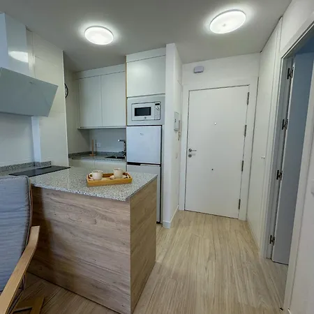 Abril Costa Apartment Torrox