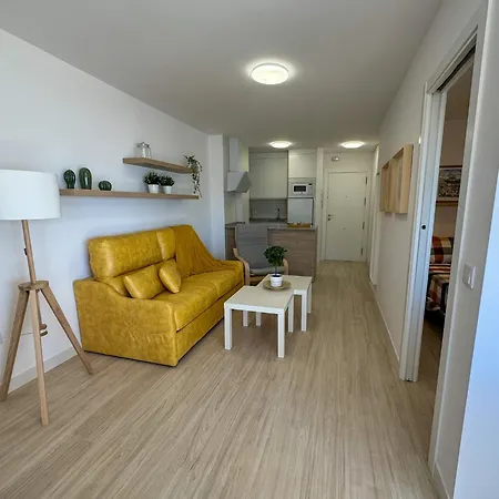 Apartment Abril Costa Torrox