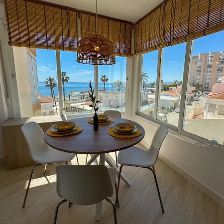 Abril Costa Apartment