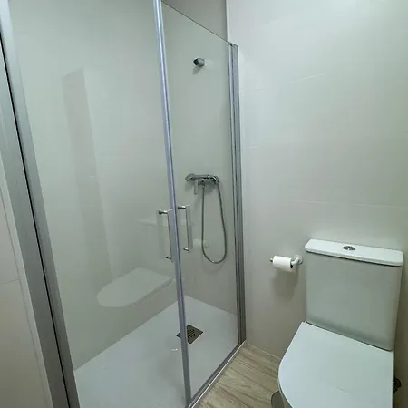 Abril Costa Appartement