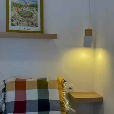 Abril Costa Appartement Torrox