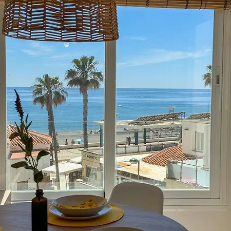 Abril Costa Torrox