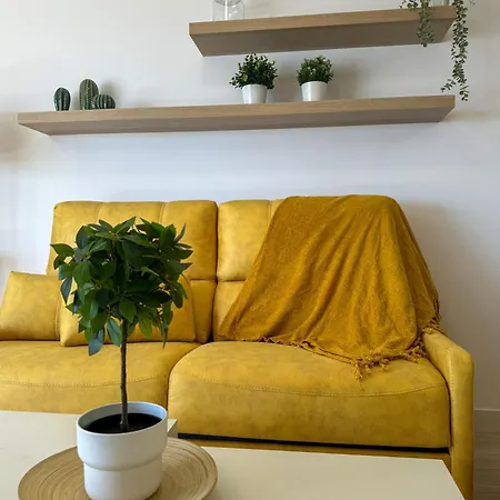 Appartement Abril Costa *