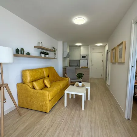 Appartement Abril Costa *
